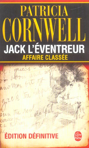 Jack l'éventreur, Affaire classée. Portrait d'un tueur, Edition définitive