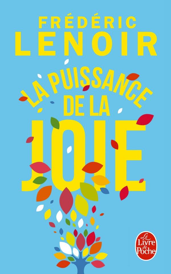 La puissance de la joie