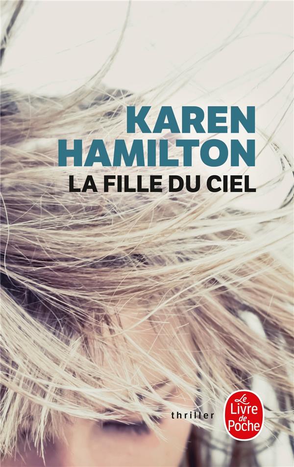 La fille du ciel