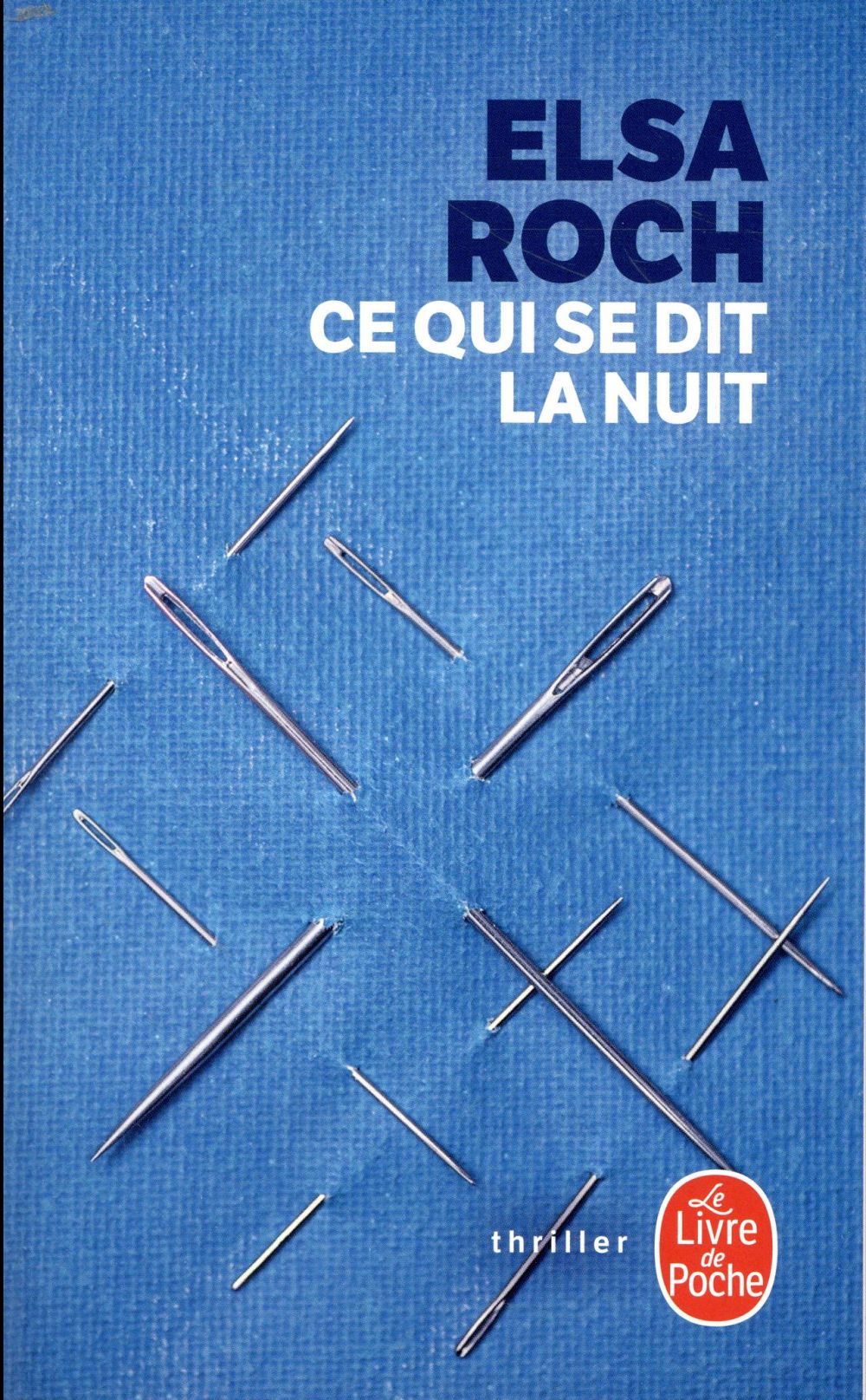 Ce qui se dit la nuit