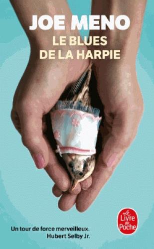 Le blues de La Harpie