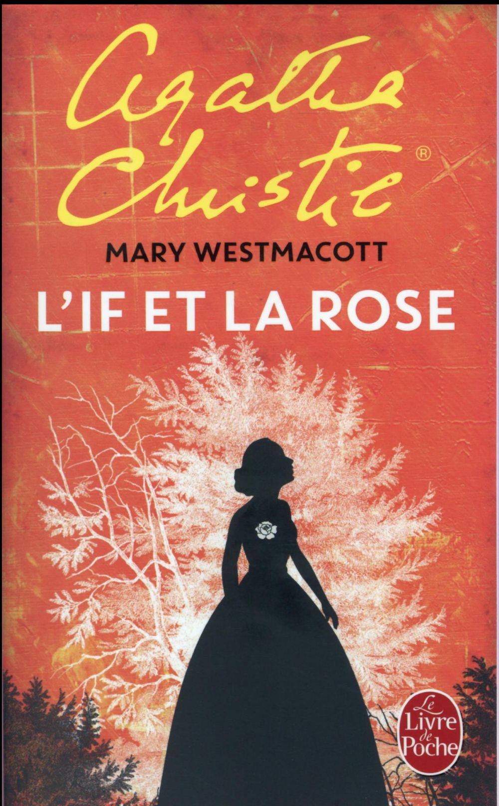 L'if et la rose