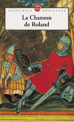 La chanson de Roland