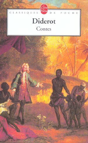 Contes