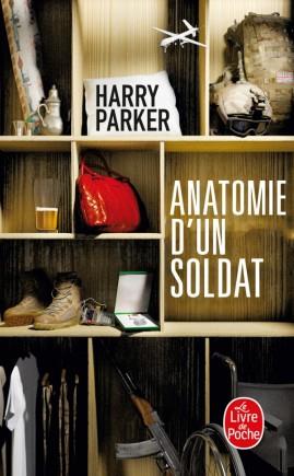 Anatomie d'un soldat