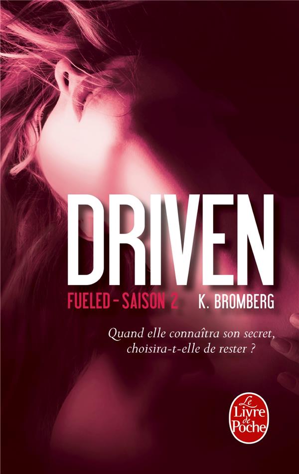 Driven Saison 02 :Fueled