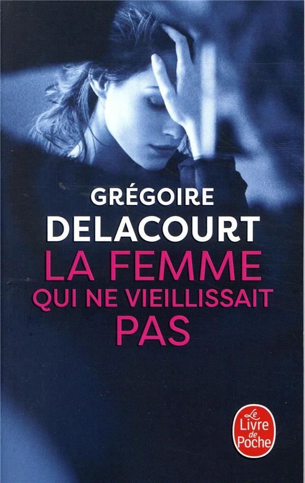 La femme qui ne vieillissait pas