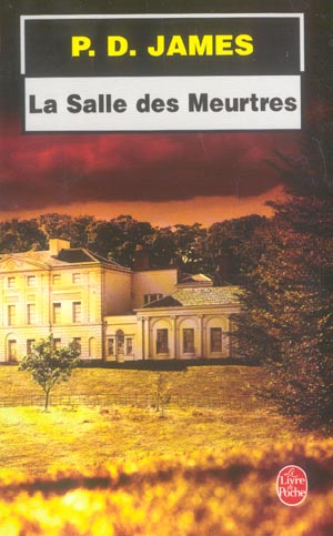 La Salle des Meurtres