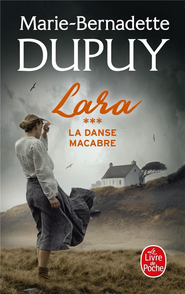 Lara Tome 3 : La danse macabre
