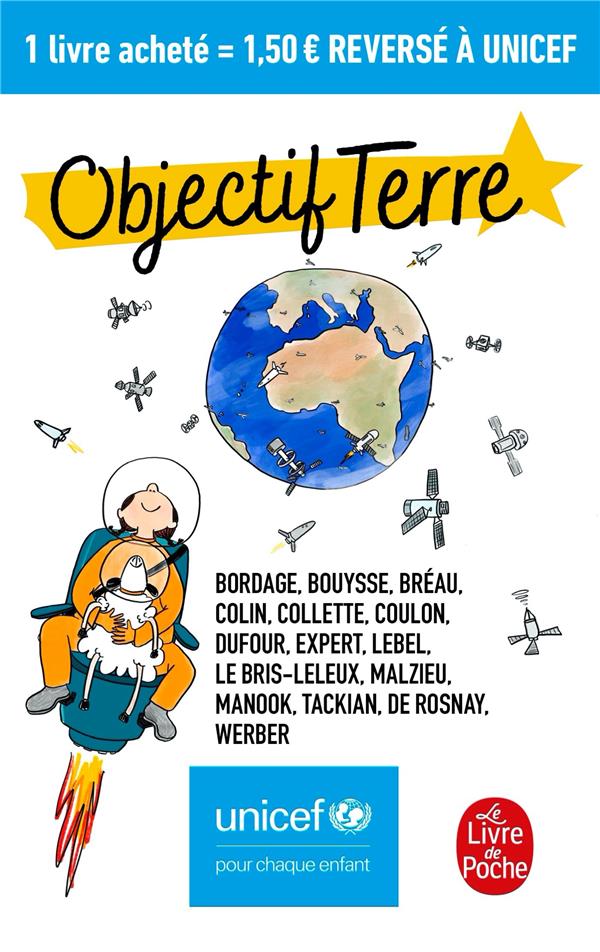 Objectif Terre