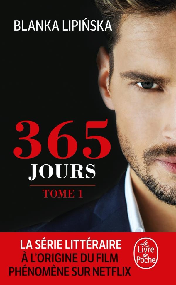 365 jours Tome 1