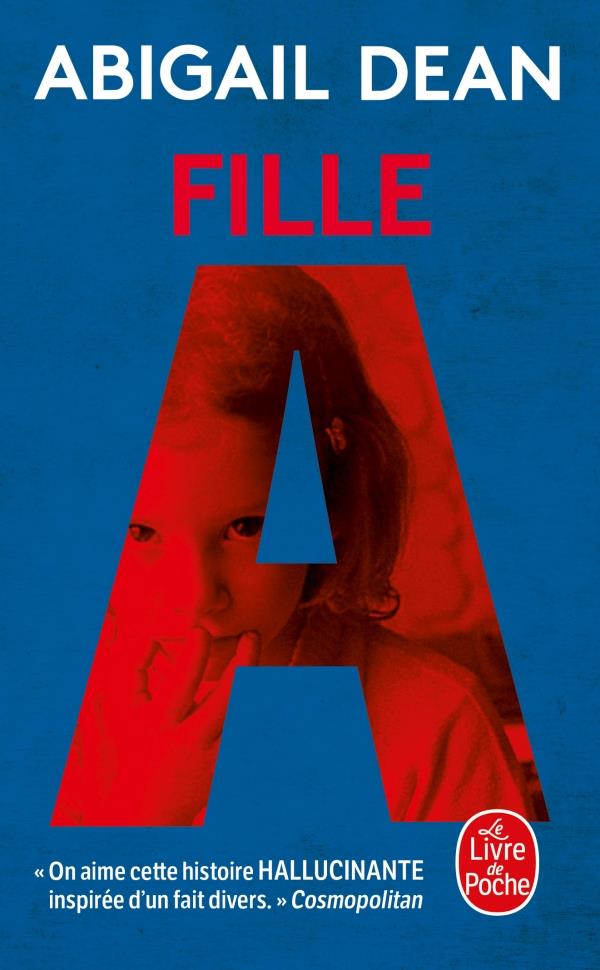 Fille A