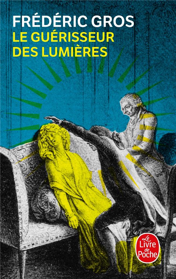Le Guérisseur des Lumières