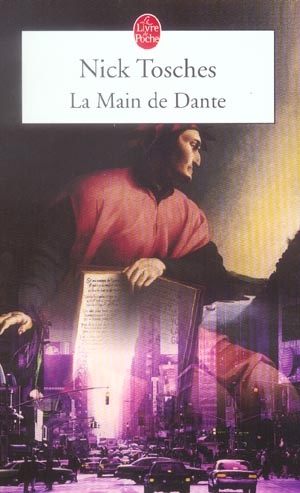 La main de Dante
