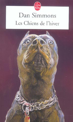 Les Chiens de l'hiver