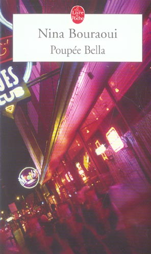 Poupée Bella