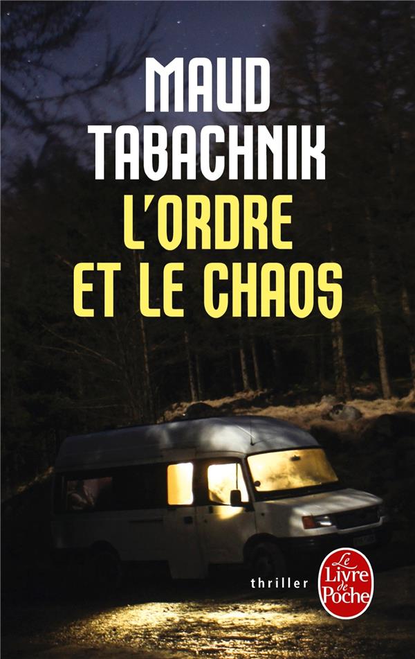 L'Ordre et le Chaos