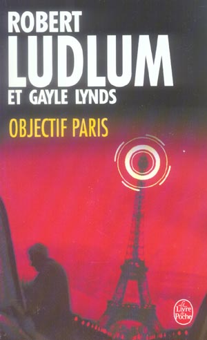 Réseau Bouclier : Objectif Paris