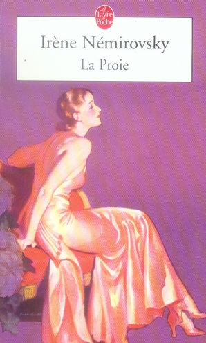 La proie