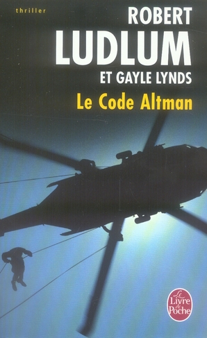 Réseau Bouclier : Le Code Altman