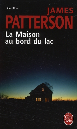 La Maison au bord du lac