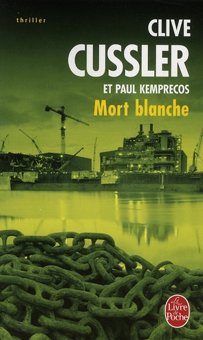 Mort blanche