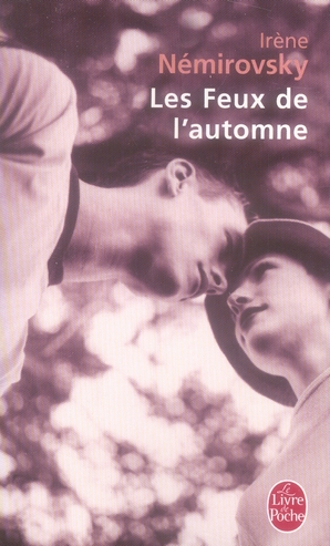 Les Feux de l'automne