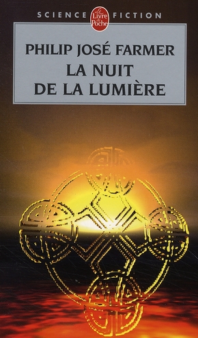 La nuit de la lumière