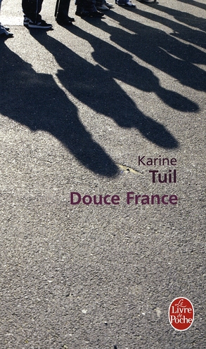 Douce France