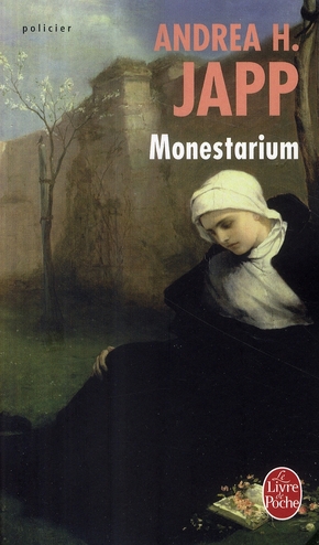 Monestarium