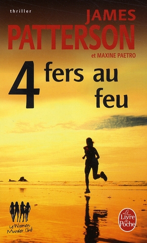 Le Women Murder Club : 4 fers au feu
