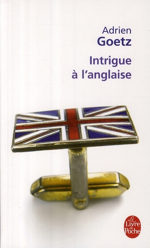 Intrigue à l'anglaise