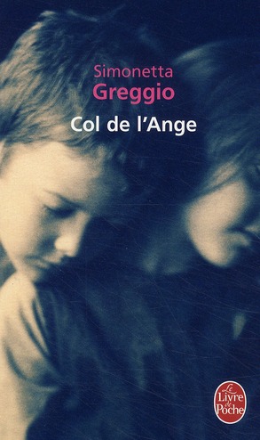 Col de l'Ange
