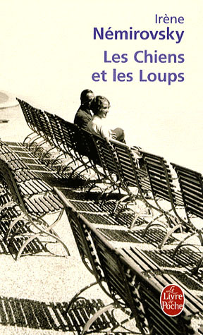 Les Chiens et les Loups