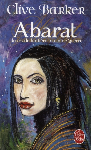 Abarat Tome 2
