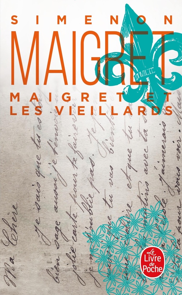 Maigret et les vieillards