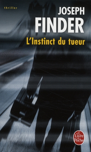 L'Instinct du tueur