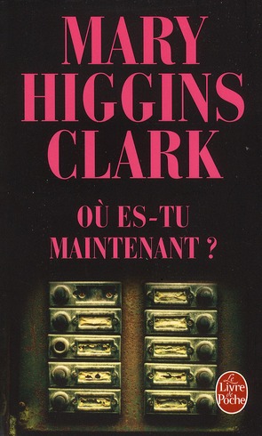 Où es-tu maintenant ?