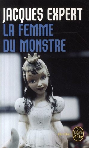 La femme du monstre