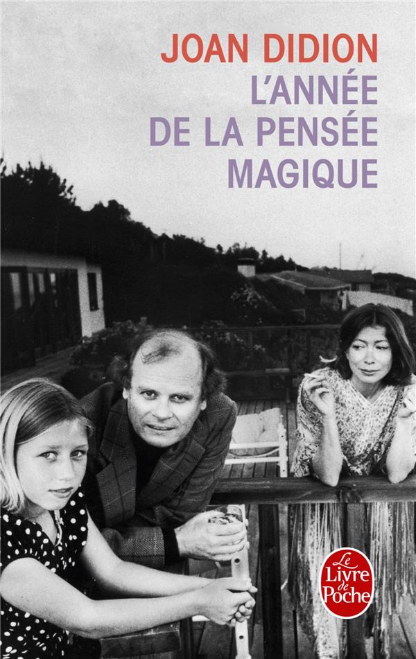 L'Année de la pensée magique