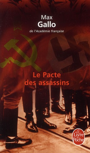 Le Pacte des assassins