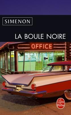 La Boule noire