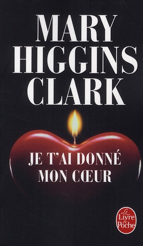 Je t'ai donné mon coeur