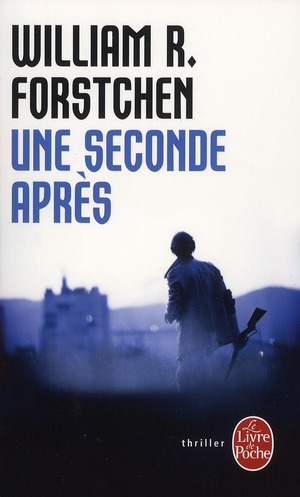 Une seconde après