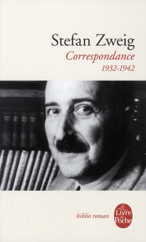 Correspondance 1932-1942