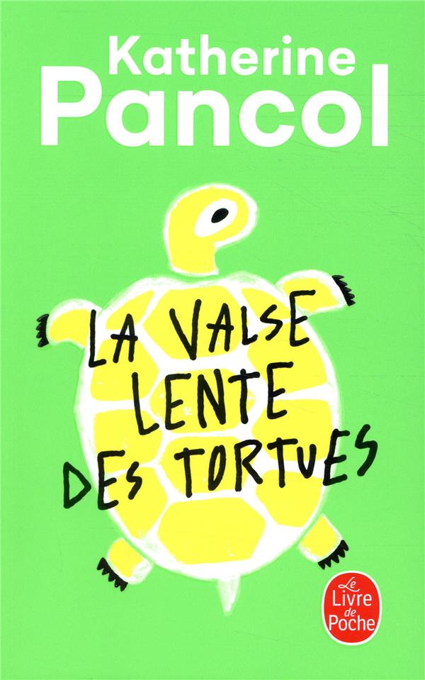 La Valse lente des tortues