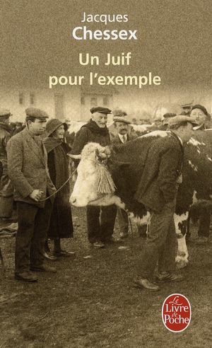Un Juif pour l'exemple