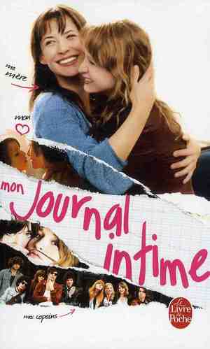 Mon journal intime