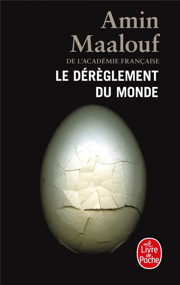 Le Dérèglement du monde. Quand nos civilisations s'épuisent