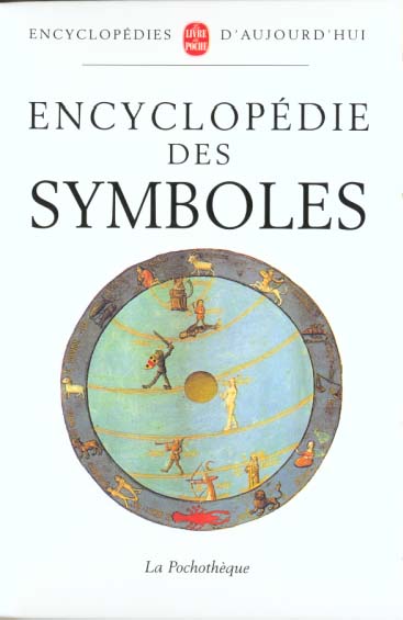 Encyclopédie des symboles
